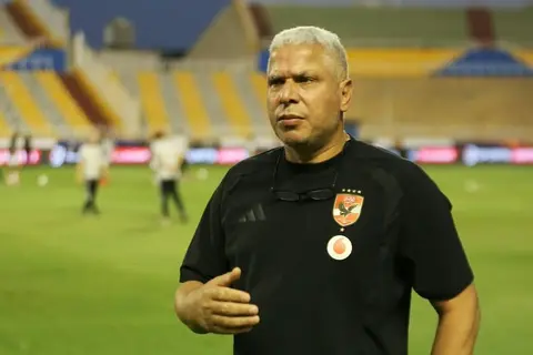 جمعة: "مش الأهلي اللي يتعمل معاه كده".. ومن لا يعجبه طريقتنا سيغادر 29 أكتوبر 2026